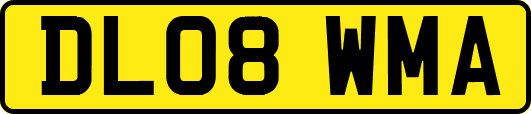 DL08WMA