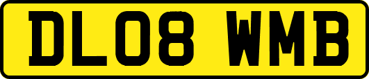 DL08WMB