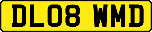 DL08WMD