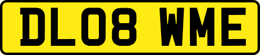 DL08WME
