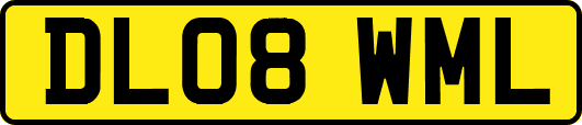 DL08WML