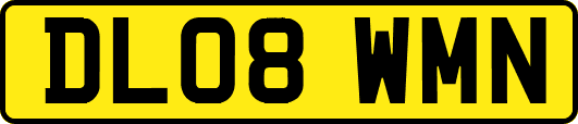DL08WMN