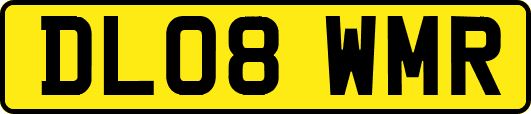 DL08WMR