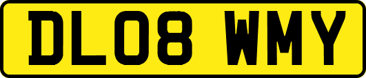 DL08WMY