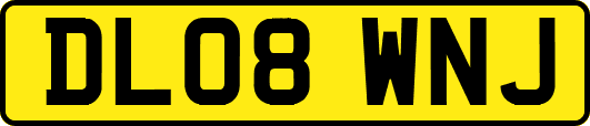 DL08WNJ