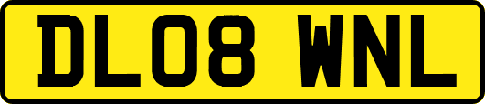 DL08WNL