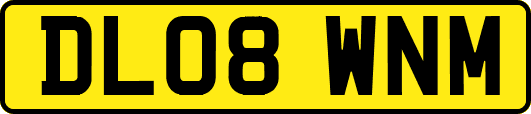 DL08WNM