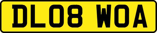 DL08WOA