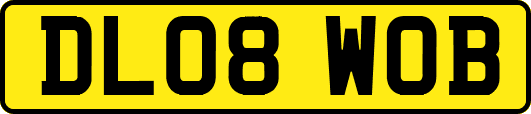 DL08WOB