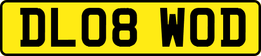 DL08WOD