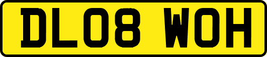 DL08WOH