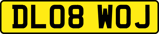 DL08WOJ