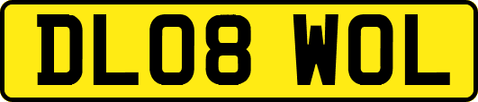 DL08WOL