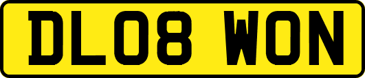 DL08WON