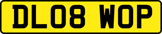 DL08WOP