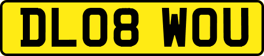 DL08WOU