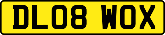 DL08WOX
