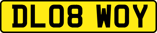 DL08WOY
