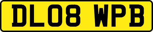 DL08WPB