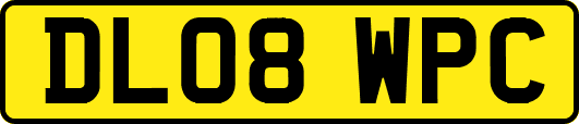 DL08WPC