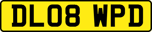 DL08WPD