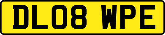 DL08WPE