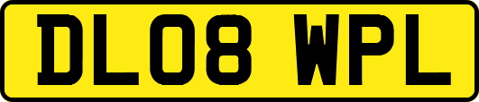 DL08WPL