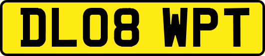 DL08WPT
