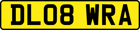 DL08WRA