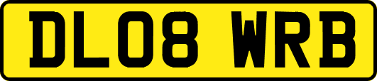 DL08WRB