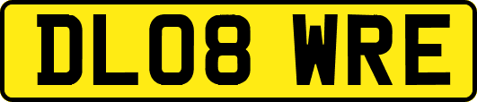 DL08WRE
