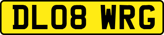 DL08WRG