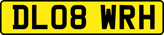 DL08WRH