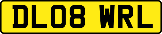 DL08WRL