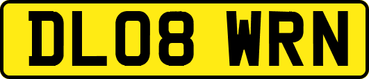 DL08WRN