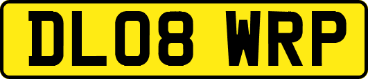 DL08WRP
