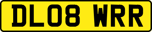 DL08WRR