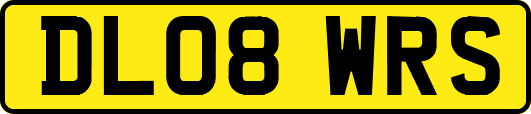 DL08WRS