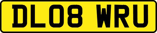 DL08WRU