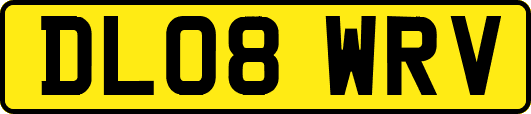 DL08WRV