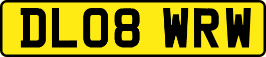 DL08WRW