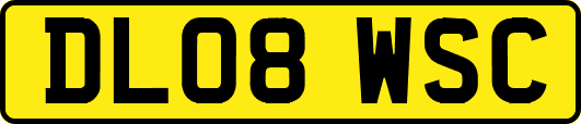 DL08WSC