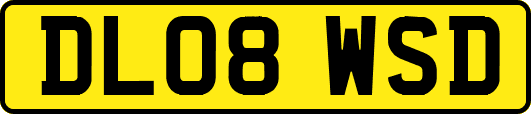 DL08WSD