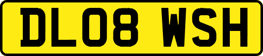DL08WSH