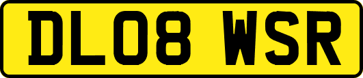 DL08WSR