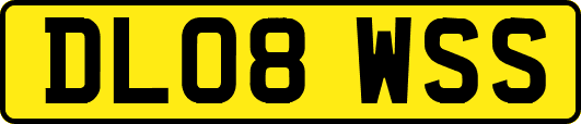 DL08WSS