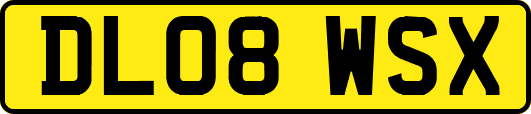 DL08WSX