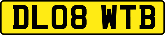 DL08WTB