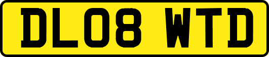 DL08WTD