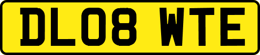 DL08WTE